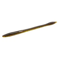 Zoom The Original Trick Worm 6.5" 20pk 24 Zoom The Original Trick Worm 6.5" 20pk -Sports Equipment Store 006 308 0