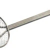 Bayou Classic 18" Nickel Plated Mesh Skimmer
