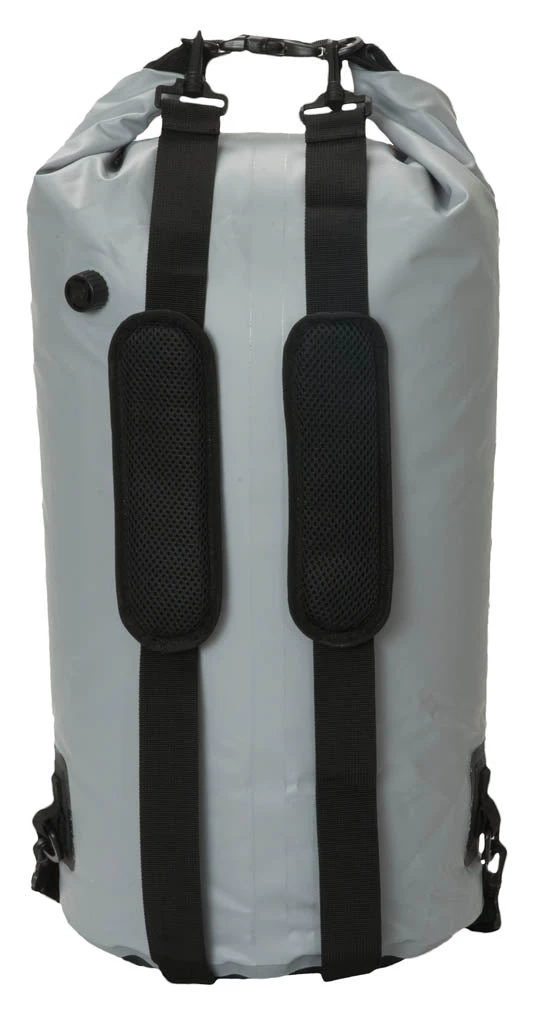 Banded Roll-Top 30L Cooler 4 Banded Roll-Top 30L Cooler - Image 2