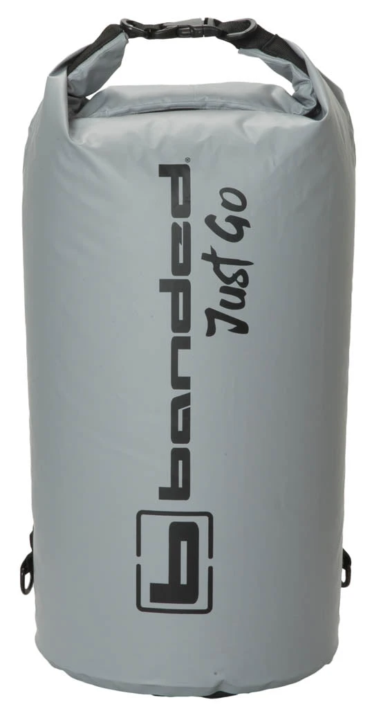 Banded Roll-Top 30L Cooler 3 Banded Roll-Top 30L Cooler