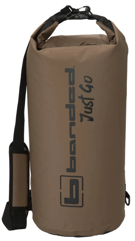 Banded Roll-Top 30L Cooler 6 Banded Roll-Top 30L Cooler - Image 4