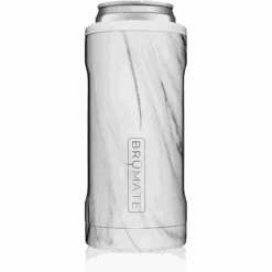 BruMate Hopsulator 12oz Slim Can Cooler -Sports Equipment Store 0 0003 Carrara 2048x2048 a38a5500 f811 4559 83fe 8b031d748f16
