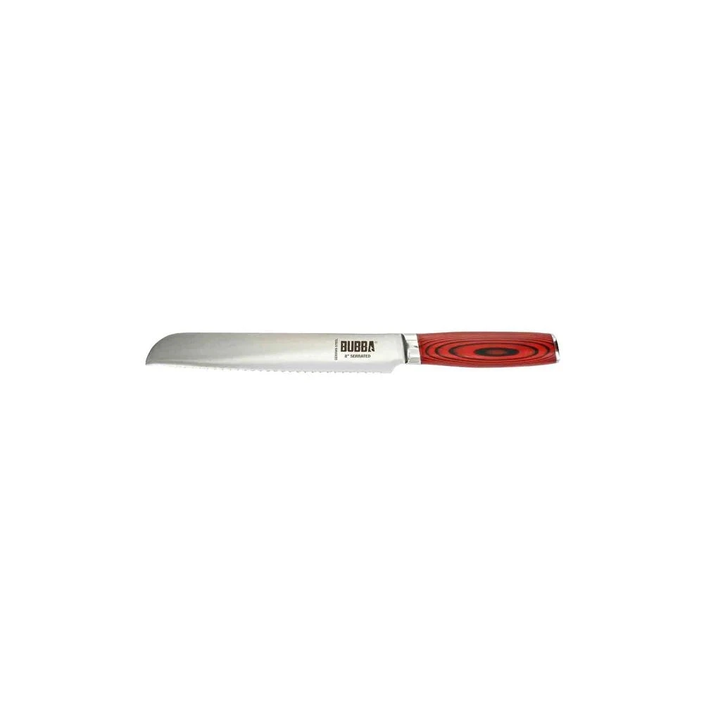 Bubba Blade Kitchen Knife Set 5 Bubba Blade Kitchen Knife Set - Image 3