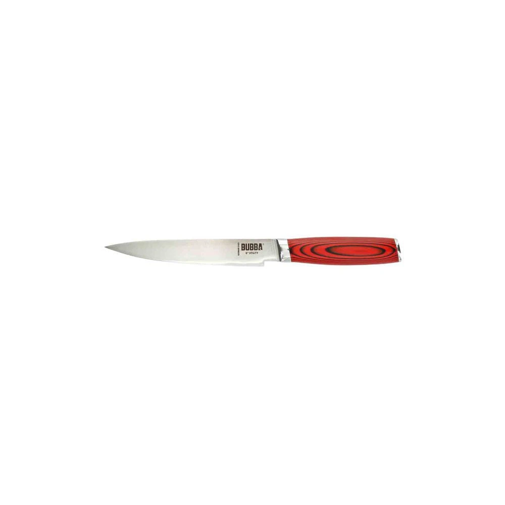 Bubba Blade Kitchen Knife Set 8 Bubba Blade Kitchen Knife Set - Image 6