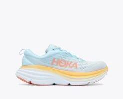 Hoka Women's Bondi 8 -Sports Equipment Store 1127952 SSCA 1