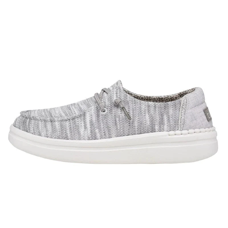 Hey Dude Women's Wendy Rise 3 Hey Dude Women's Wendy Rise