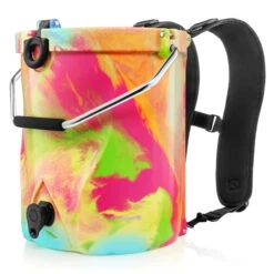 BruMate BackTap 3 Gallon Backpack Cooler