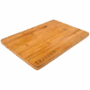 Traeger Magnetic Bamboo Cutting Board -Sports Equipment Store 20170201 Magnetic Bamboo Cutting Board BAC406 PDP 1