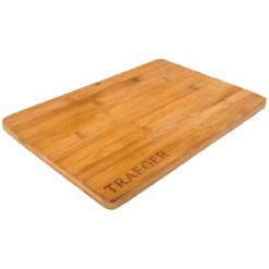 Traeger Magnetic Bamboo Cutting Board