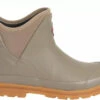 Muck Boot Muck Women's Originals Ankle Boot -Sports Equipment Store 20MBOWWRGNLSNKLTPFBO Taupe