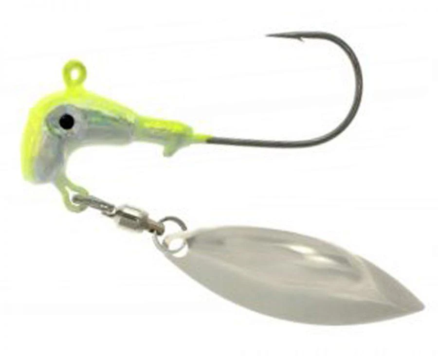 Blakemore Road Runner Casey's Classic Runner 3/8oz 4 Blakemore Road Runner Casey's Classic Runner 3/8oz - Image 2