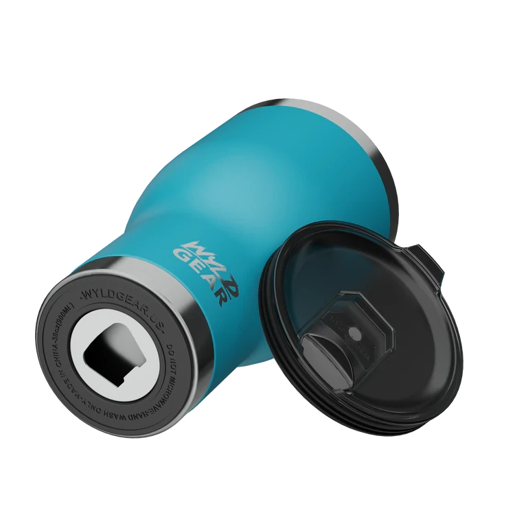 Wyld Gear Tumbler 30oz 6 Wyld Gear Tumbler 30oz - Image 4