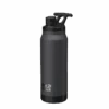 Wyld Gear Mag Flask 34oz -Sports Equipment Store 34oz Side Grey 750x 60ac9735 a410 4c2e 90d9 d704675dbcc9