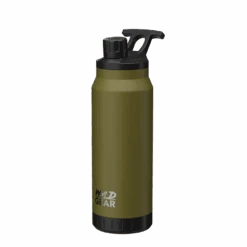 Wyld Gear Mag Flask 34oz 5 Wyld Gear Mag Flask 34oz -Sports Equipment Store 34oz Side ODGreen 750x 05142ac0 307f 411d bcfb 0658c64a60dc