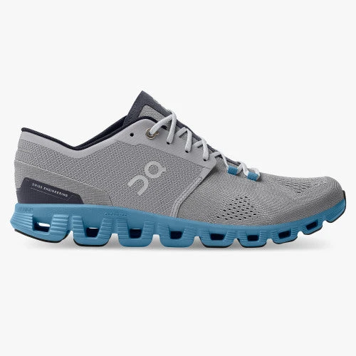 On Running Men's Cloud X 10 On Running Men's Cloud X - Image 8