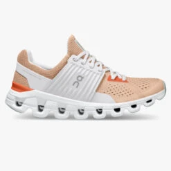 On Running Women's Cloudswift -Sports Equipment Store 41.99003 cloudswift ss22 copper frost w g1