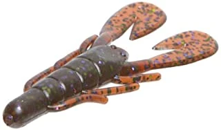 Zoom Ultravibe Speed Craw 3.5'' 12pk 19 Zoom Ultravibe Speed Craw 3.5'' 12pk - Image 17