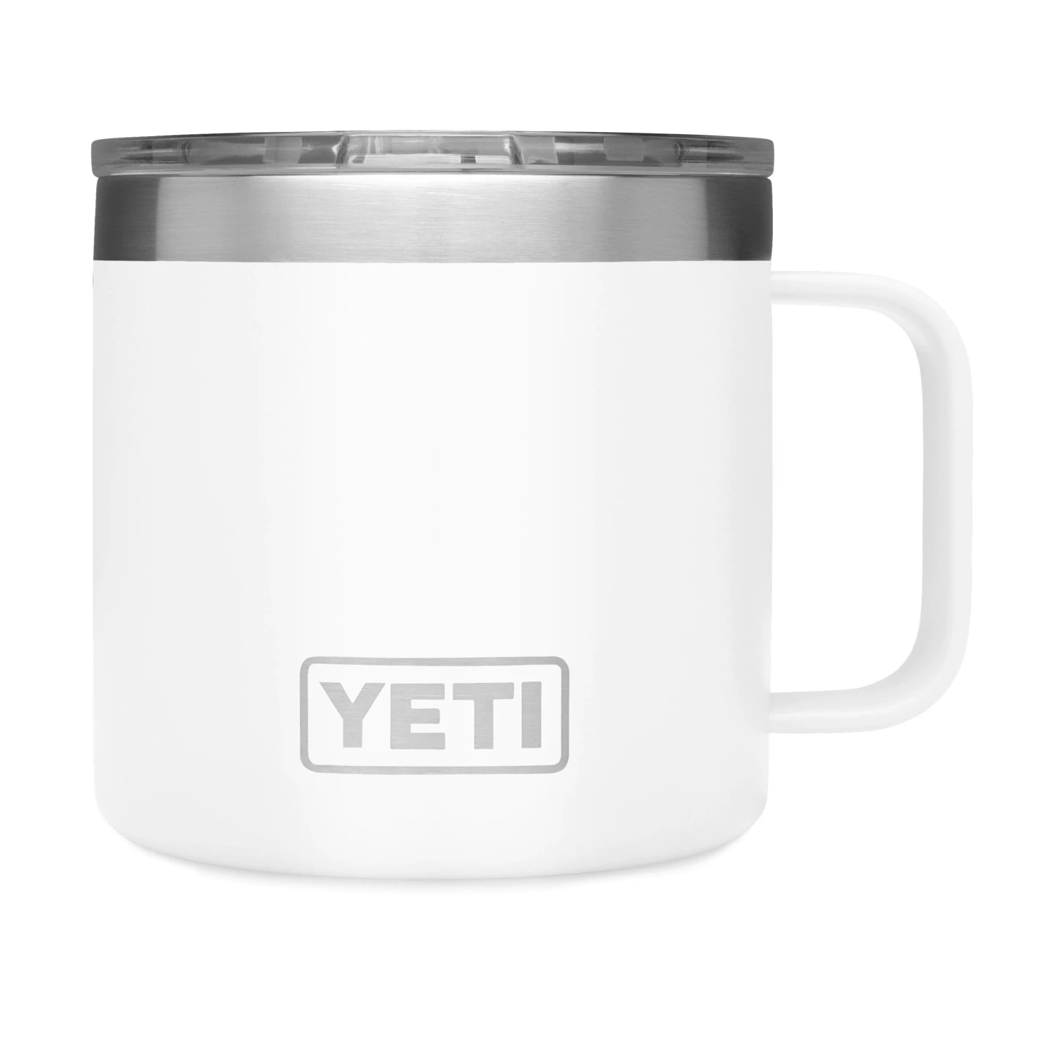 Yeti Rambler 14oz Mug Magslider Lid 6 Yeti Rambler 14oz Mug Magslider Lid - Image 4