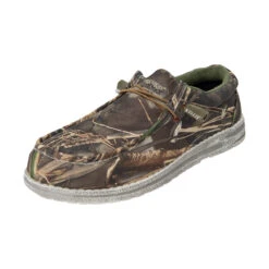 Frogg Toggs Men's Java Casual Lace-Up Shoe -Sports Equipment Store 4JV111 RealtreeMAX7 00