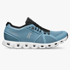 On Running Men's Cloud 5 -Sports Equipment Store 59.98915 cloud 5 ss22 niagara black m g1