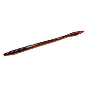 Zoom The Original Trick Worm 6.5" 20pk 14 Zoom The Original Trick Worm 6.5" 20pk - Image 12