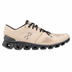 On Running Women's Cloud X 3 -Sports Equipment Store 60.98694 cloud x 3 fw22 fawn magnet w g1 removebg preview