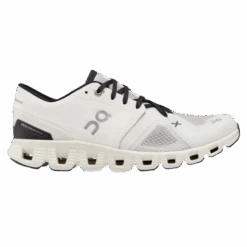 On Running Women's Cloud X 3 -Sports Equipment Store 60.98697 cloud x 3 fw22 white black w g1 removebg preview