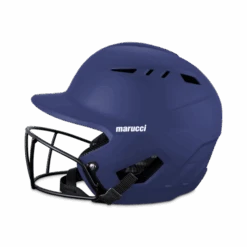 Marucci Duravent Adult Fastpitch Batting Helmet With Facemask -Sports Equipment Store 608711 source 1624625167