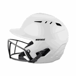 Marucci Duravent Adult Fastpitch Batting Helmet With Facemask -Sports Equipment Store 608712 source 1624625184