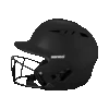 Marucci Duravent Adult Fastpitch Batting Helmet With Facemask -Sports Equipment Store 608713 source 1624625201
