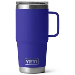 Yeti Rambler 20oz Travel Mug -Sports Equipment Store 61870036 1
