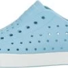Native Jefferson Child Shoes, Hollywood Blue/Shell White -Sports Equipment Store 61MxKswSKBL. AC UY300