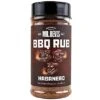 Mr. Bevis Habanero BBQ Rub 10.4 Oz -Sports Equipment Store 61o4wCHVDdL. SX569