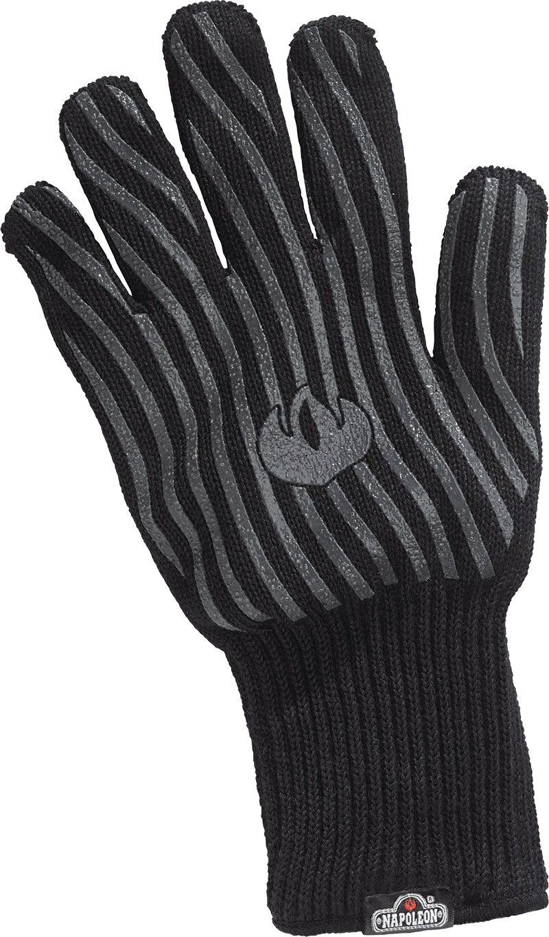 Napoleon Grills Heat Resistant Bbq Glove 3 Napoleon Grills Heat Resistant Bbq Glove