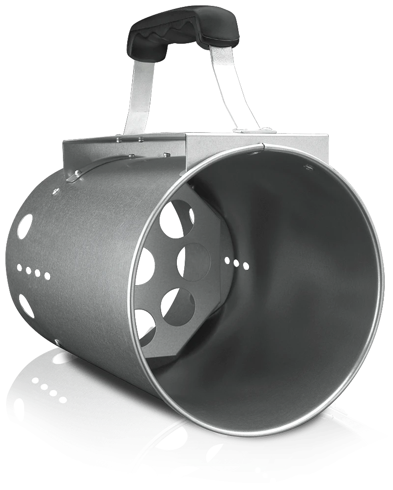 Napoleon Grills Charcoal Starter 3 Napoleon Grills Charcoal Starter