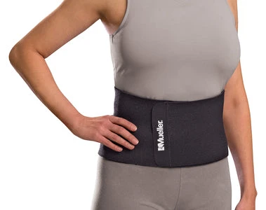 Mueller Waist Support OSFM 3 Mueller Waist Support OSFM