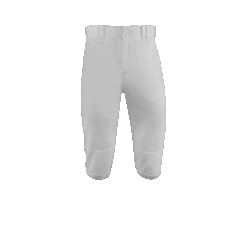 Marucci Adult Excel Double-Knit Pant Short