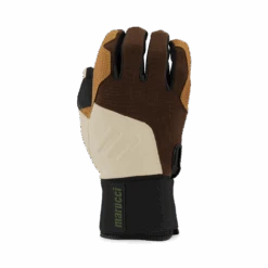 Marucci Blacksmith Full Wrap Batting Gloves