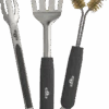 Napoleon Grills Stainless Steel 3 Piece Toolset 2 Napoleon Grills Stainless Steel 3 Piece Toolset -Sports Equipment Store 70024 3 piece tool set transparent 800px