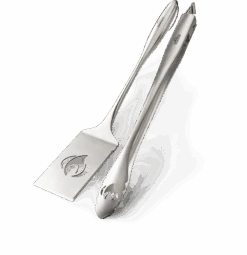 Napoleon Grills Stainless Steel 2 Piece Toolset