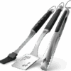 Napoleon Grills Executive 3 Piece Toolset -Sports Equipment Store 70036 3 piece nap pres toolset transparent angle WK 800px
