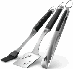 Napoleon Grills Executive 3 Piece Toolset