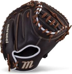 Marucci Krewe M Type 41A2 11" I Web Brown/Tan