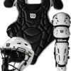 Wilson EZ Gear Youth Catcher's Kit 1 Wilson EZ Gear Youth Catcher's Kit -Sports Equipment Store 71 NVqZPdaL. AC SX679