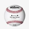 Wilson Dixie Youth League DY1 Baseballs