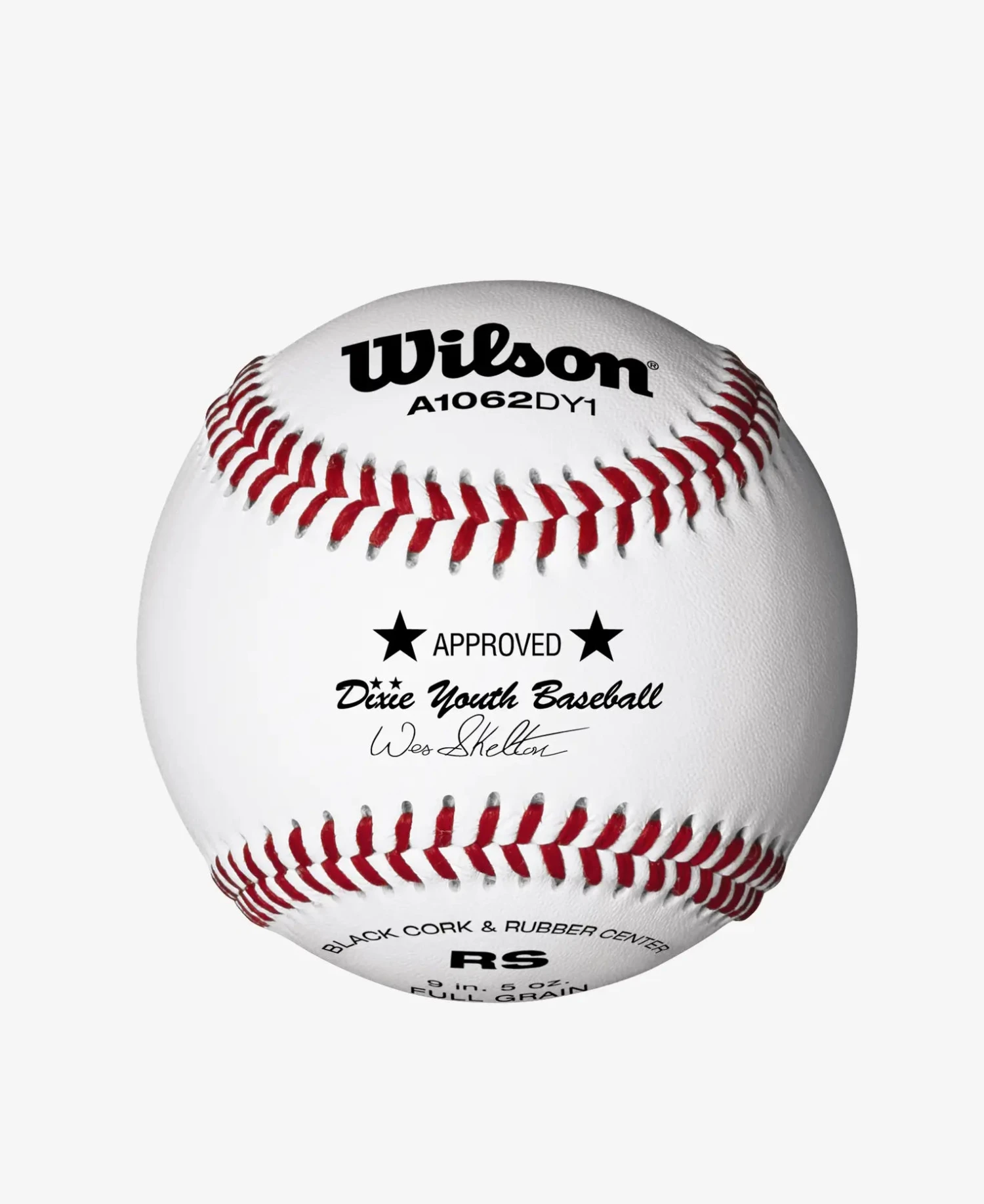 Wilson Dixie Youth League DY1 Baseballs 3 Wilson Dixie Youth League DY1 Baseballs