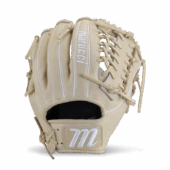 Marucci Ascension M Type 44A6 11.75" T Web Camel/White