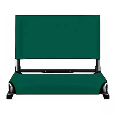 Stadium Chair Bleacher Seat Deluxe Wide 4 Stadium Chair Bleacher Seat Deluxe Wide - Image 2