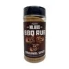 Mr. Bevis Original Spicy BBQ Rub 10.4 Oz -Sports Equipment Store 86000257841