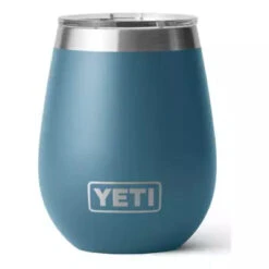 Yeti Rambler Wine Tumbler 10oz 22 Yeti Rambler Wine Tumbler 10oz -Sports Equipment Store 88883021387